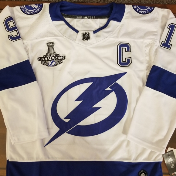 stamkos jersey